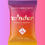 Good Vibrations Single