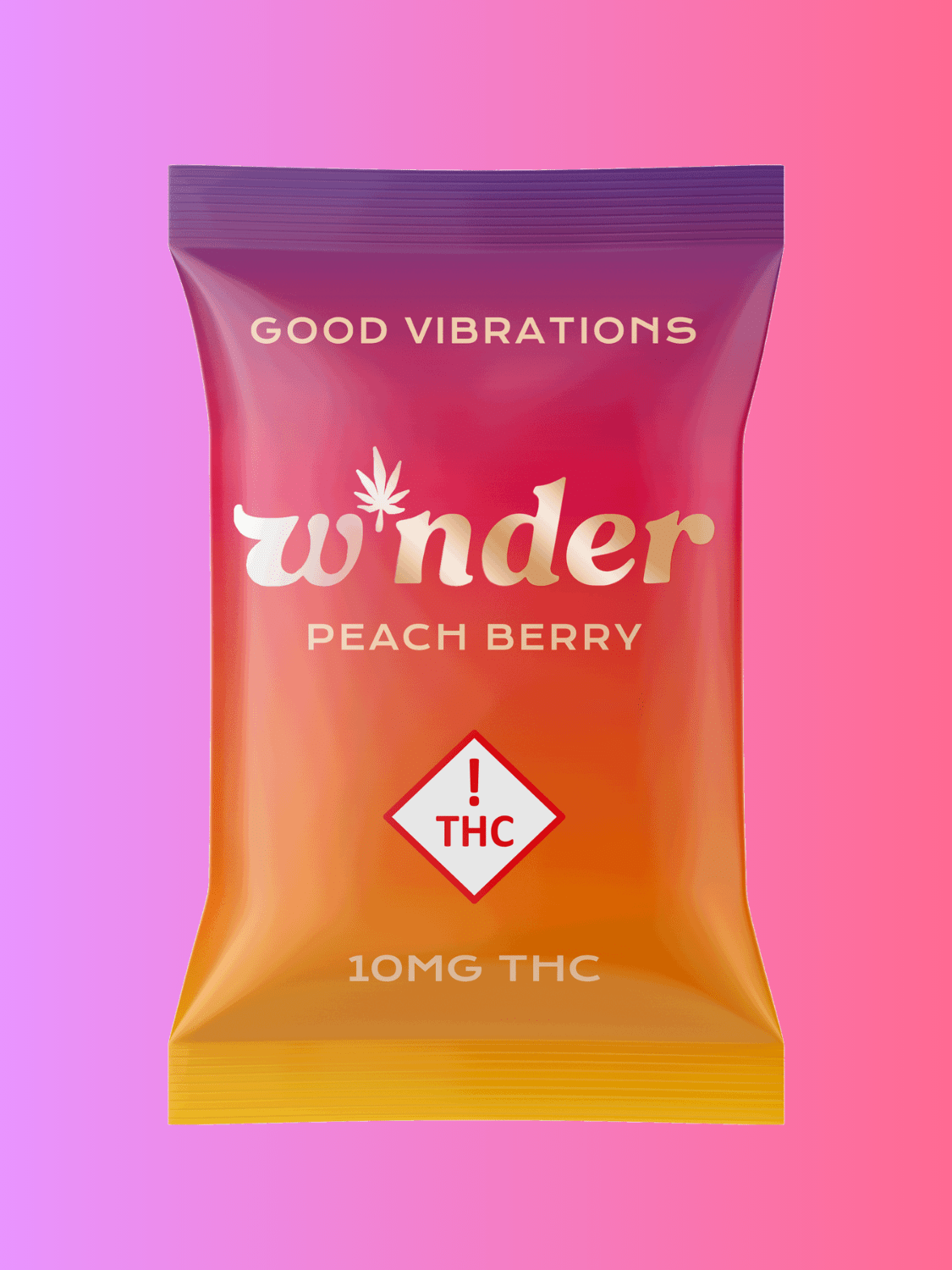 Good Vibrations Single